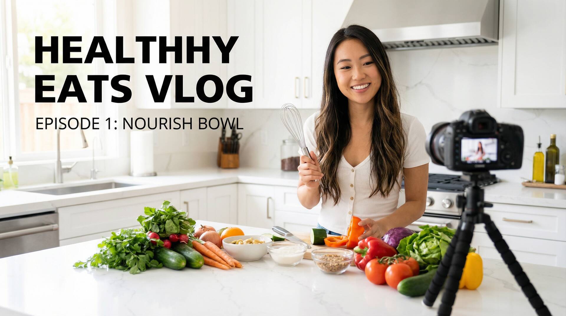 国产生活vlog视频